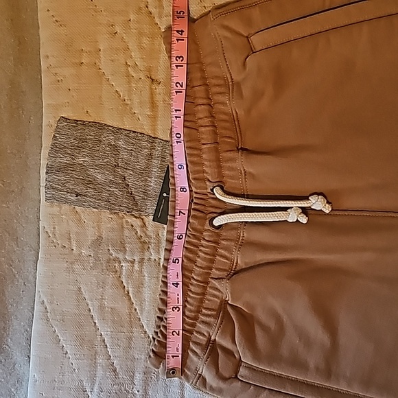 Mens North Face Joggers - Picture 7 of 8